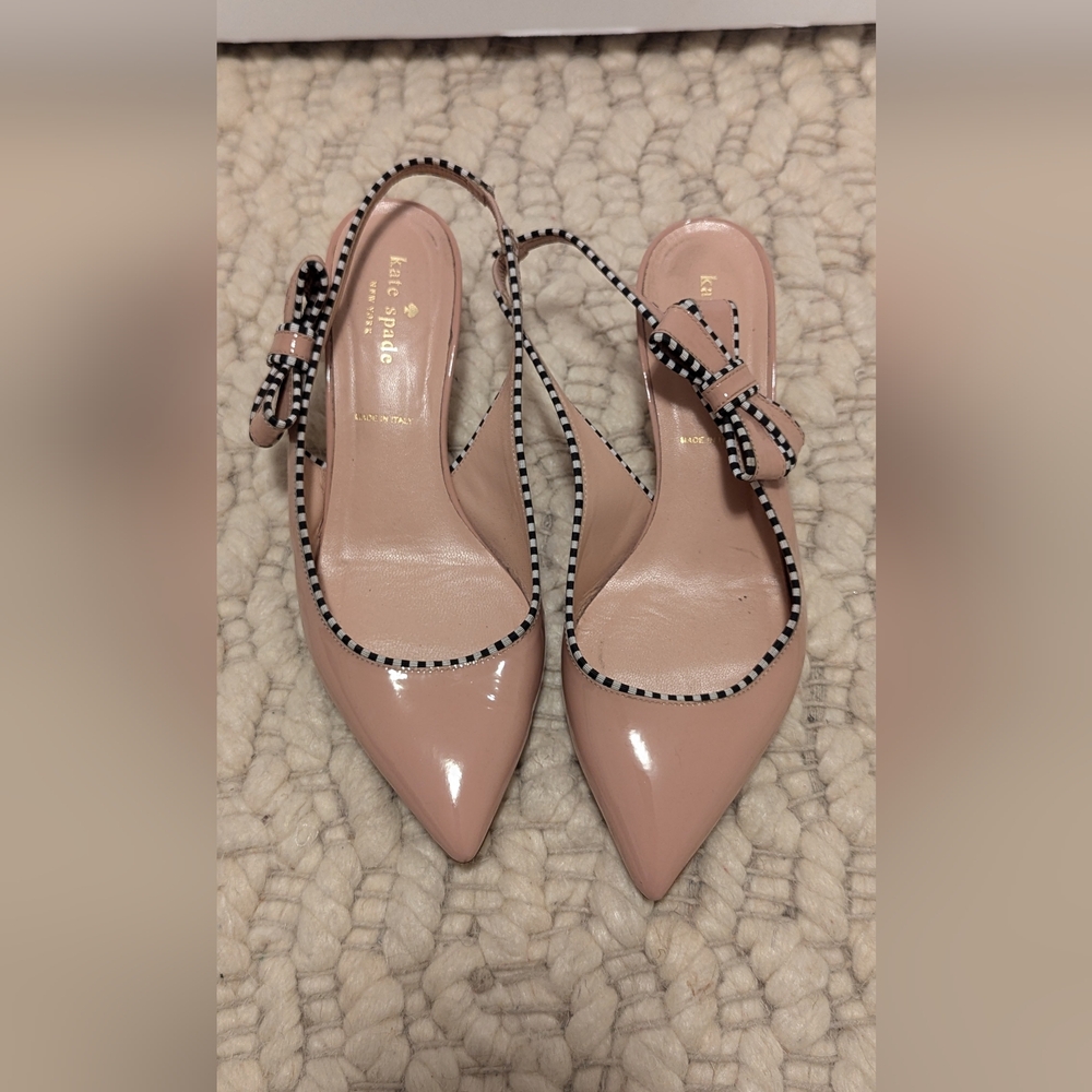 Kate Spade New York Ollie Heeled Sandal